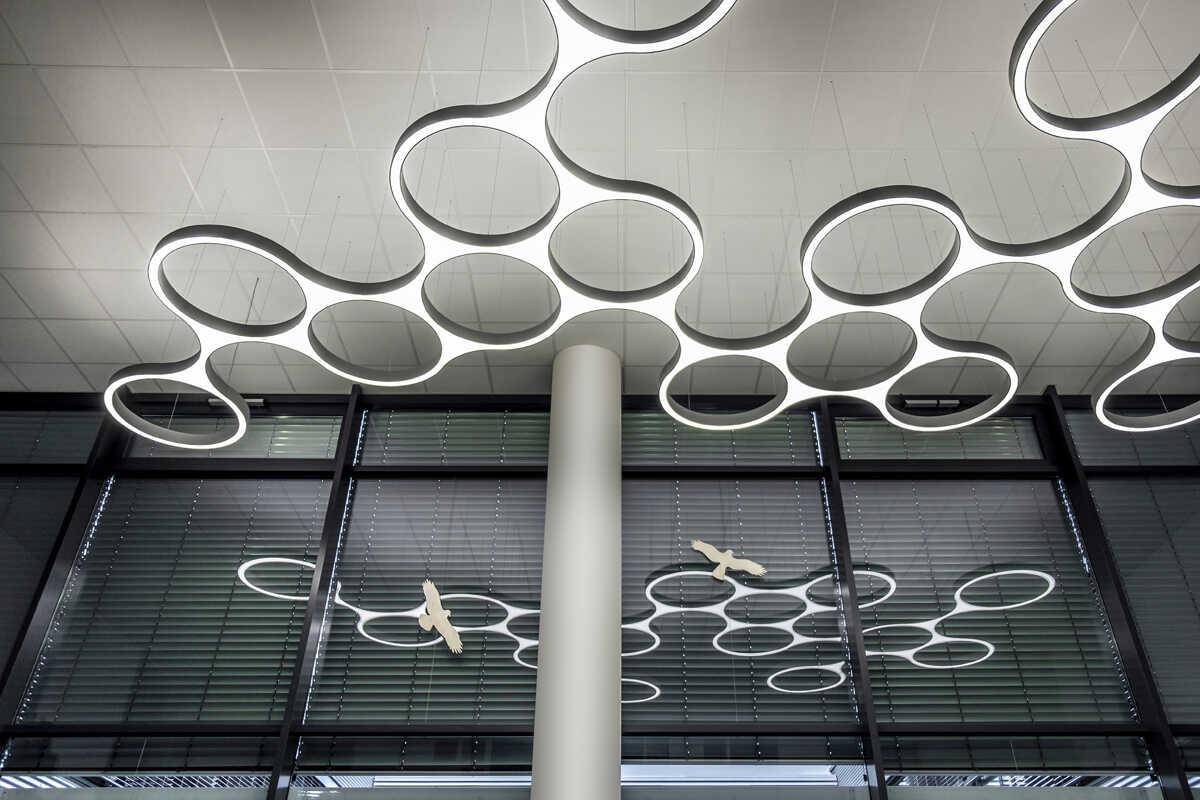 _Lightnet:_ Esthetische architecturale verlichting van _wereldklasse_