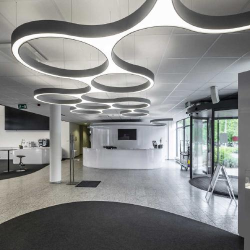 Novoluce Projectverlichting