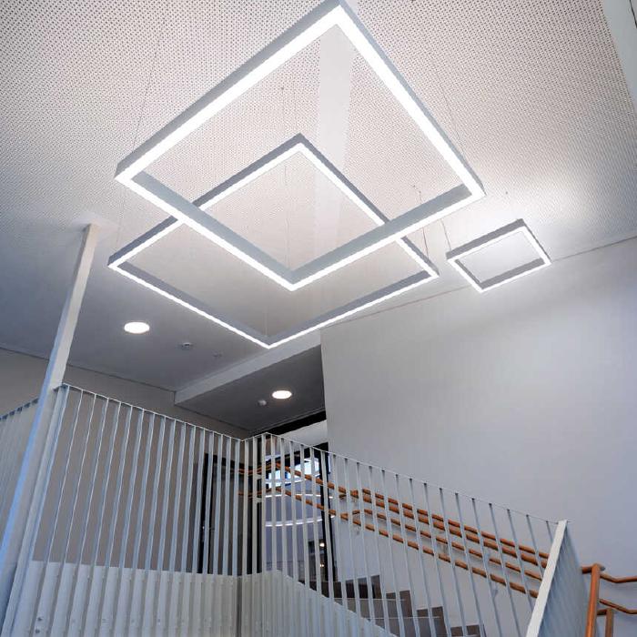 Lightnet