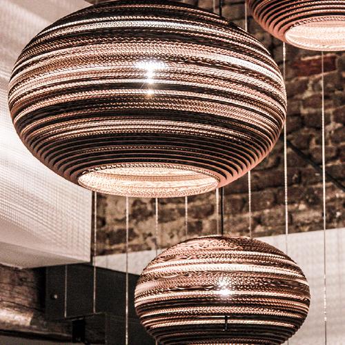 Novoluce Projectverlichting