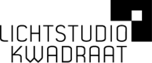 Lichtstudio kwadraat