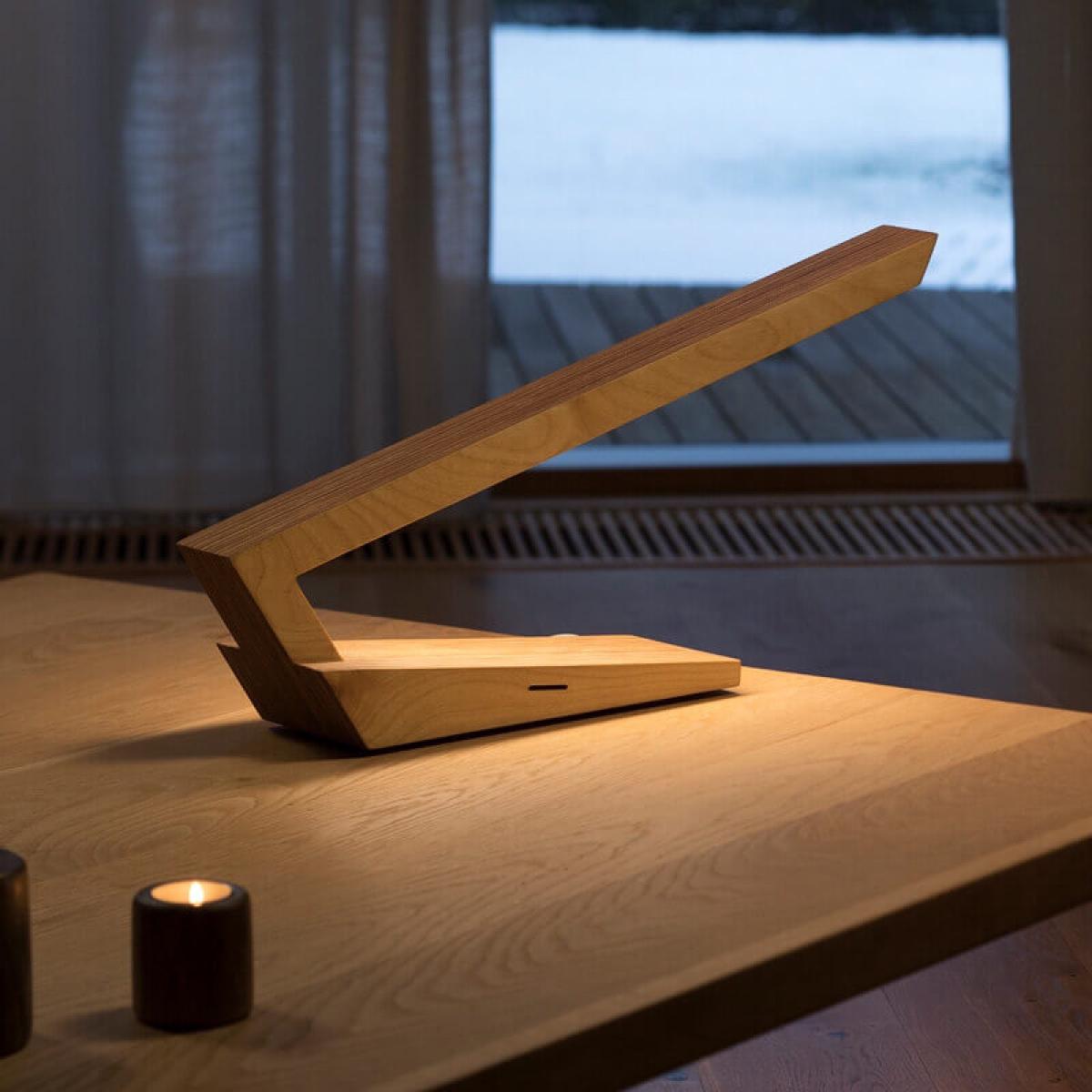 Tafel**lampen**