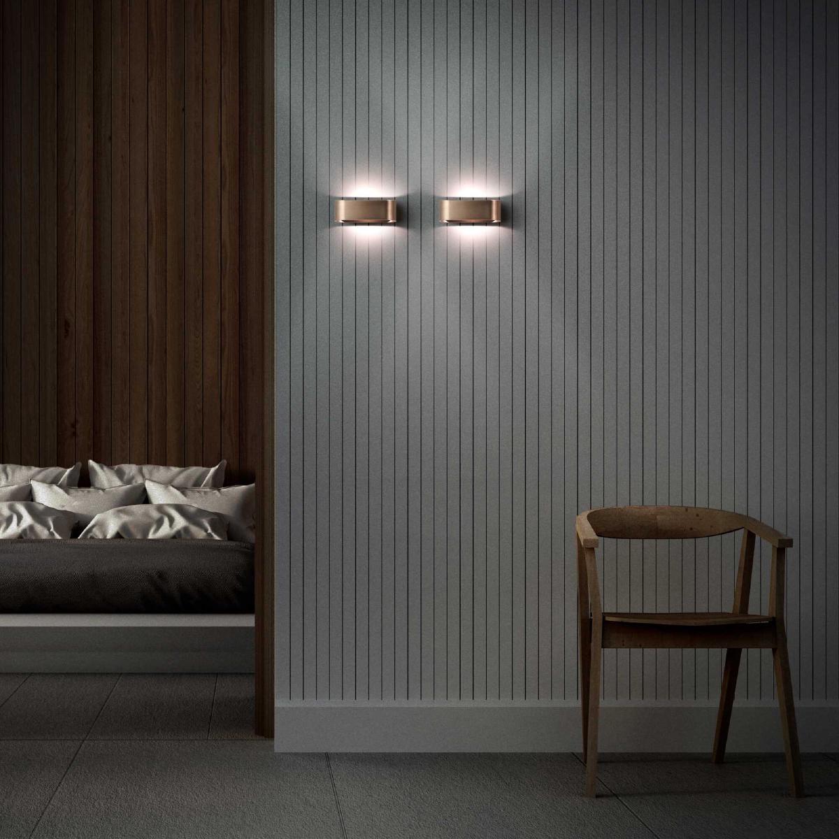 Wand**lampen**