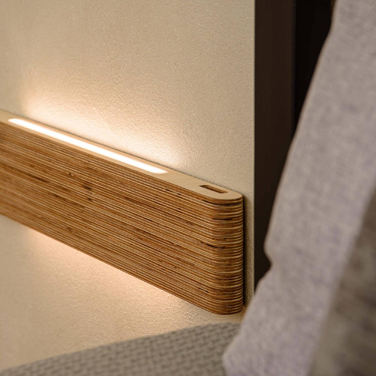 Wand**lampen**